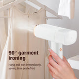 Garment Steamer Iron Steam Cleaner