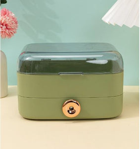 Jewelry Box with Lid