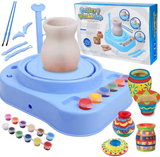 Pottery Painting Machine