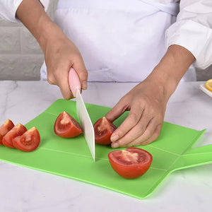 Modern Cutting Board