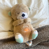 Calming Soothe and Snuggle Baby Bear