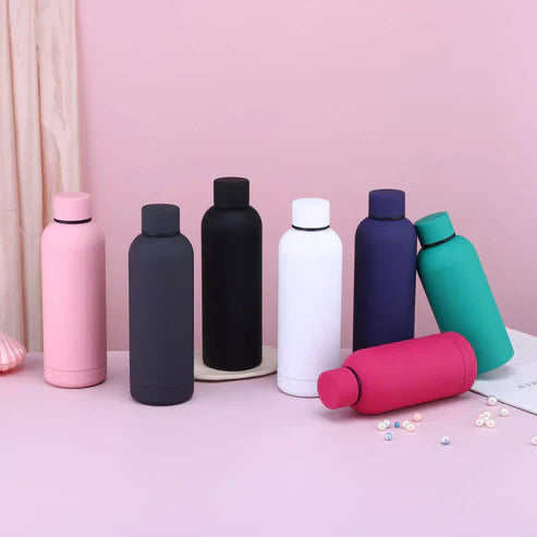 Stainless Steel Insulated Water Bottle