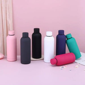 Stainless Steel Insulated Water Bottle