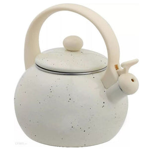 Classic Charm Marble Kettle