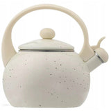 Classic Charm Marble Kettle