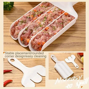 Meat Dumplings Meatball Maker Set