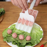 Meat Dumplings Meatball Maker Set