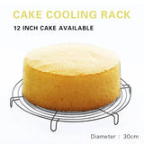 Non-Stick Cake Cooling Rack Stainless Steel