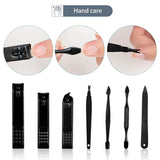 18pcs Nail Cutter Kit