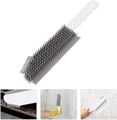 3 In 1 Silicone Gap Cleaning Brush