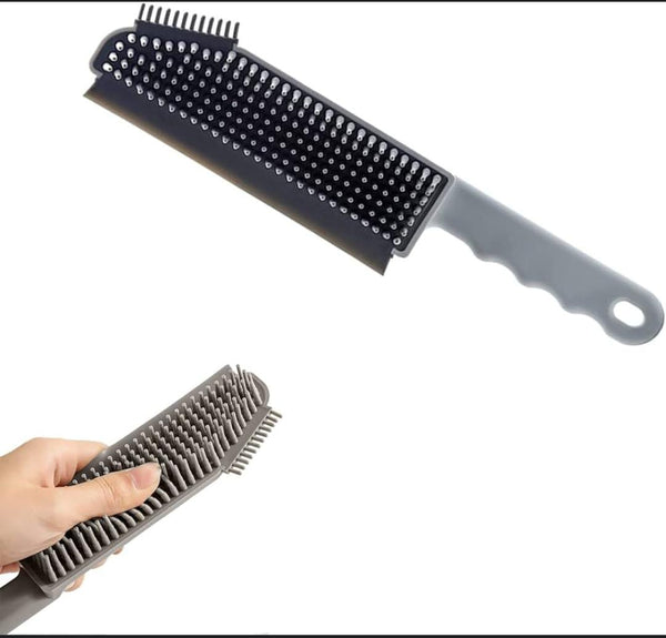 3 In 1 Silicone Gap Cleaning Brush