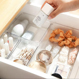 Transparent Drawer Organizer