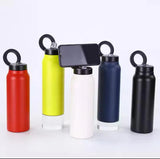 Stainless Steel MagSafe Compatible Water Bottle