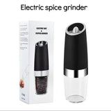 Electric salt & pepper Grinder