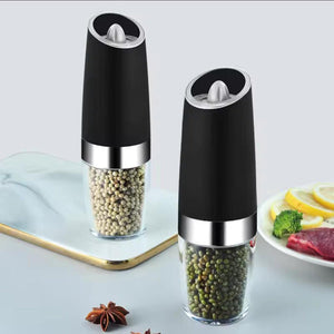 Electric salt & pepper Grinder