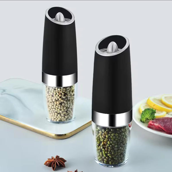 Electric salt & pepper Grinder