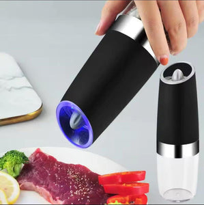 Electric salt & pepper Grinder