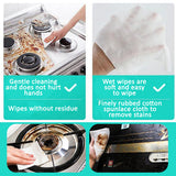 Kitchen Cleaning Wipes