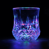 Magic Party Light-Up Cup