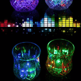 Magic Party Light-Up Cup