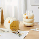 Cute Duck Pen holder