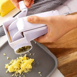 3 in 1 Manual  Grater