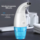 Electronic Soap Dispenser