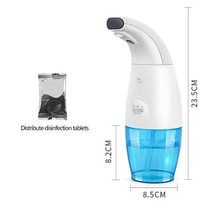 Electronic Soap Dispenser