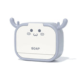 Cute Cartoon Shaped Soap Holder