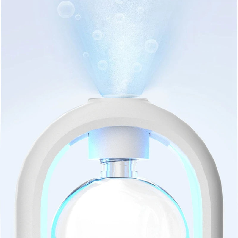 Oil Fragrance Machine