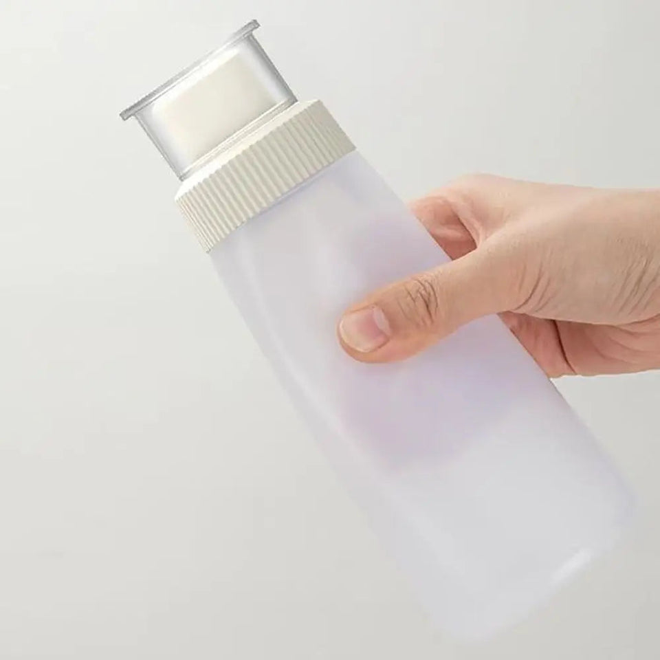 350 ml Kitchen Floor Squeeze Container