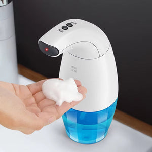 Electronic Soap Dispenser