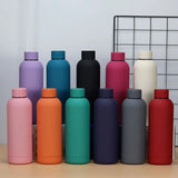 Double Wall Thermos Bottle