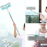 U-shaped Cleaner Dust Removal Cleaning