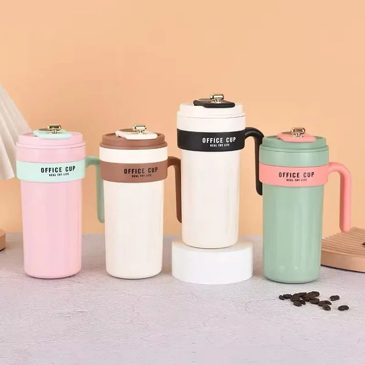 Smart Coffee Mug-650ML