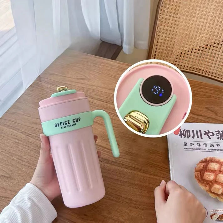 Smart Coffee Mug-650ML