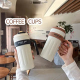 Smart Coffee Mug-650ML