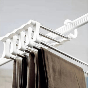 5 In 1 Multifunctional hanger