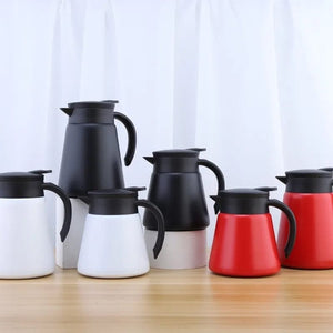 600 ML Hot And Cold Vacuum Kettle