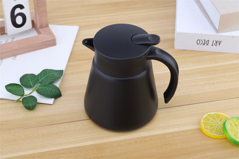 600 ML Hot And Cold Vacuum Kettle