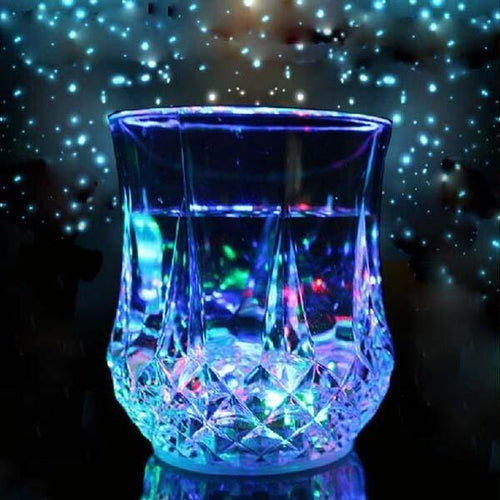 Magic Party Light-Up Cup