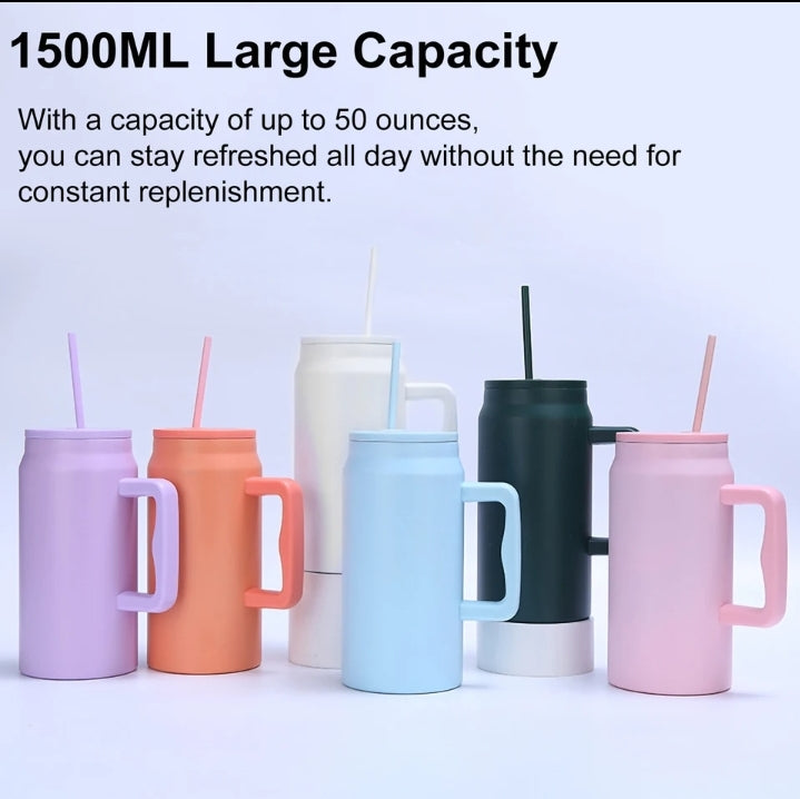 50oz/1400ml Tumbler