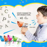 Multi Voice Changer Toy For Kids