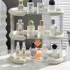 Perfume And Cosmetic Stand (Premium Quality)