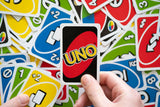 Uno Real Card Game